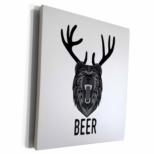 image of Museum Grade Canvas Wrap