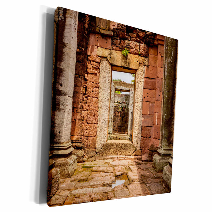 image of Museum Grade Canvas Wrap