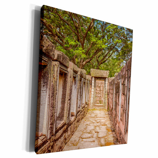 image of Museum Grade Canvas Wrap