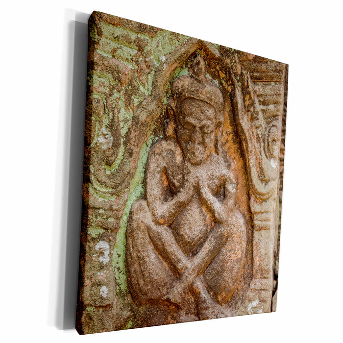 image of Museum Grade Canvas Wrap