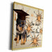 image of Museum Grade Canvas Wrap