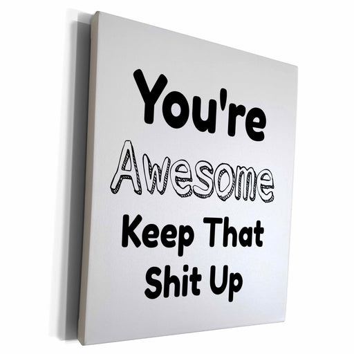 image of Museum Grade Canvas Wrap