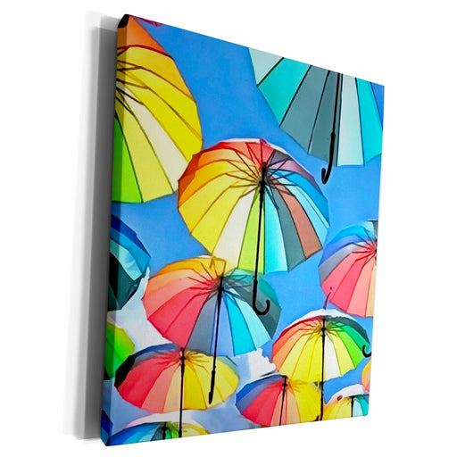 image of Museum Grade Canvas Wrap