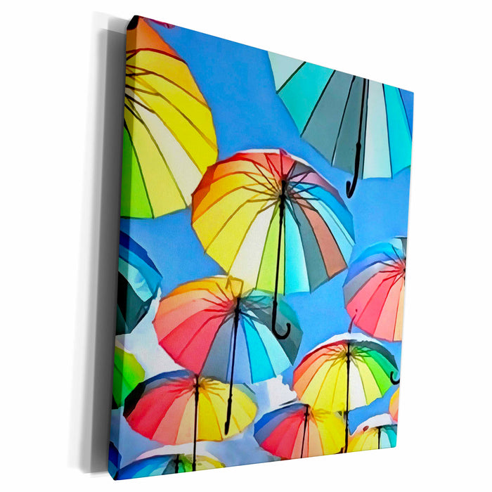 image of Museum Grade Canvas Wrap