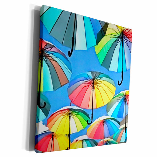 image of Museum Grade Canvas Wrap