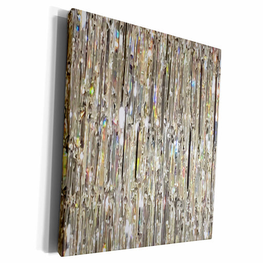 image of Museum Grade Canvas Wrap