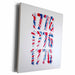 image of Museum Grade Canvas Wrap