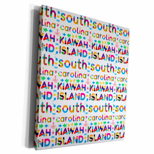 image of Museum Grade Canvas Wrap