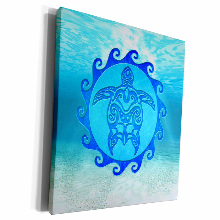 image of Museum Grade Canvas Wrap