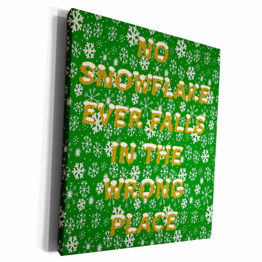 image of Museum Grade Canvas Wrap