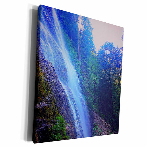 image of Museum Grade Canvas Wrap