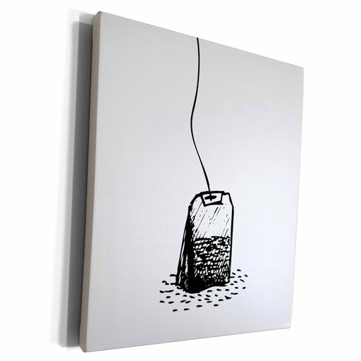 image of Museum Grade Canvas Wrap