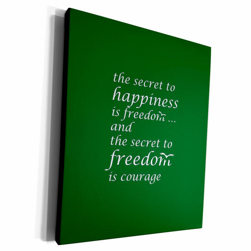 image of Museum Grade Canvas Wrap