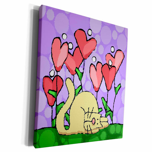 image of Museum Grade Canvas Wrap