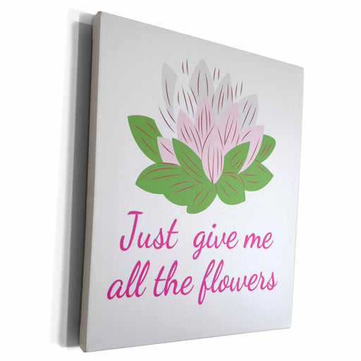 image of Museum Grade Canvas Wrap