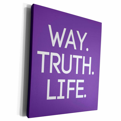 image of Museum Grade Canvas Wrap