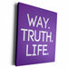 image of Museum Grade Canvas Wrap