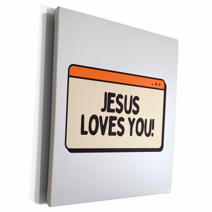 image of Museum Grade Canvas Wrap
