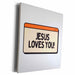 image of Museum Grade Canvas Wrap
