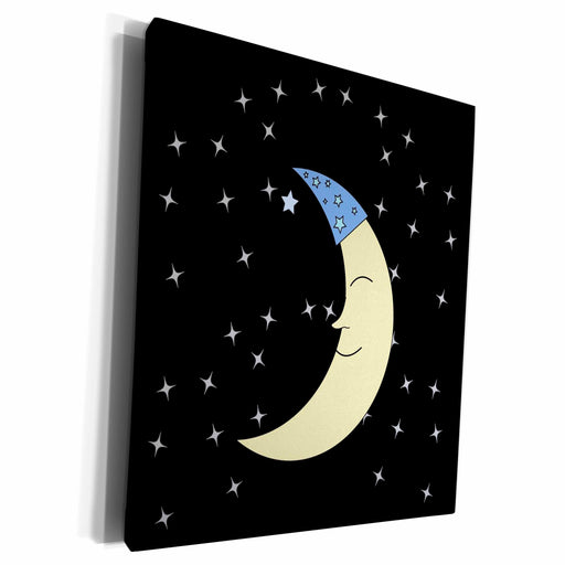 image of Museum Grade Canvas Wrap