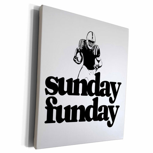 image of Museum Grade Canvas Wrap