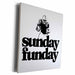 image of Museum Grade Canvas Wrap