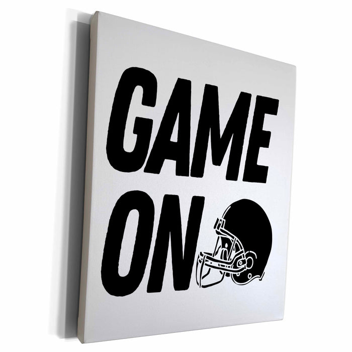 image of Museum Grade Canvas Wrap