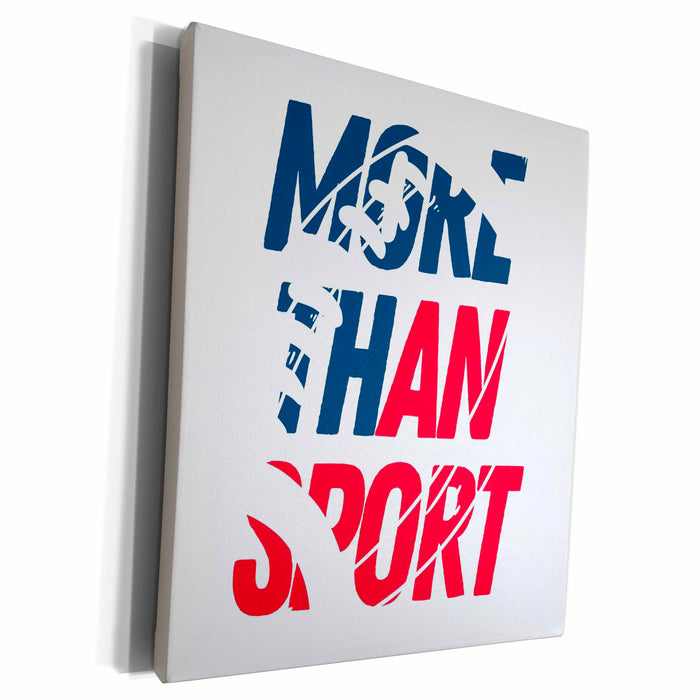 image of Museum Grade Canvas Wrap