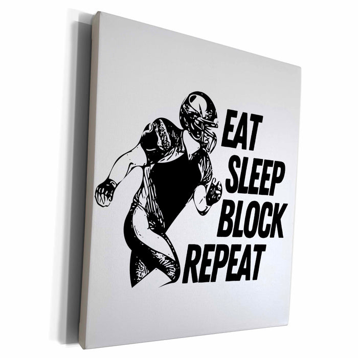 image of Museum Grade Canvas Wrap