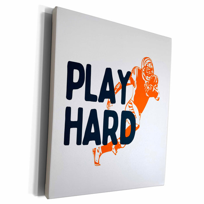 image of Museum Grade Canvas Wrap