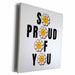 image of Museum Grade Canvas Wrap