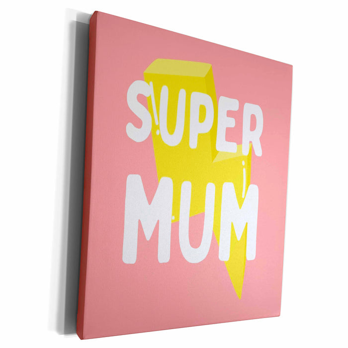 image of Museum Grade Canvas Wrap