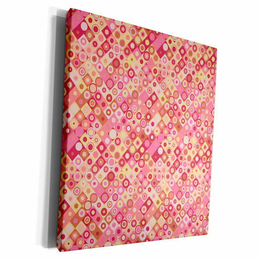 image of Museum Grade Canvas Wrap