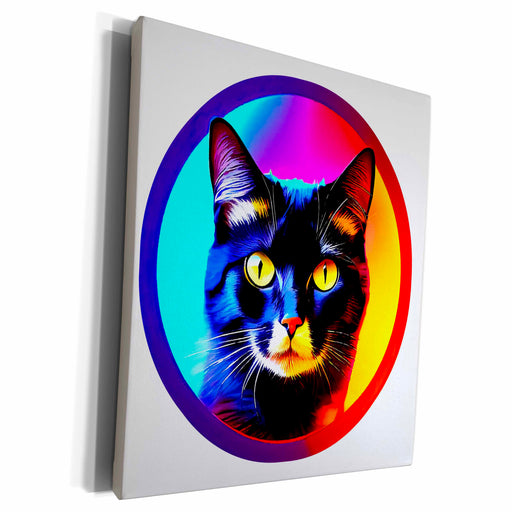 image of Museum Grade Canvas Wrap