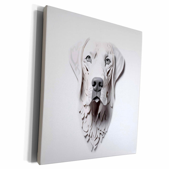 image of Museum Grade Canvas Wrap