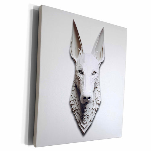 image of Museum Grade Canvas Wrap