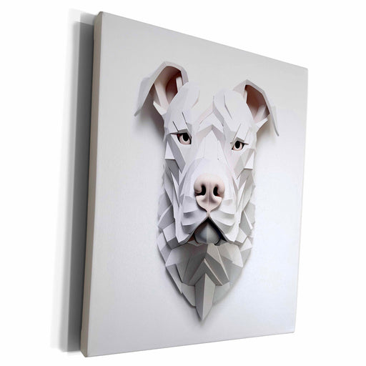 image of Museum Grade Canvas Wrap