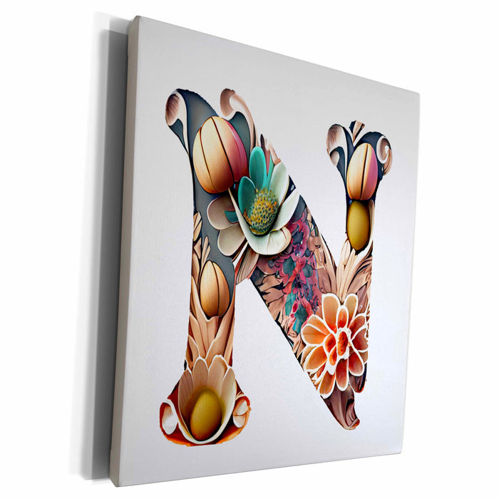 image of Museum Grade Canvas Wrap