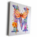 image of Museum Grade Canvas Wrap