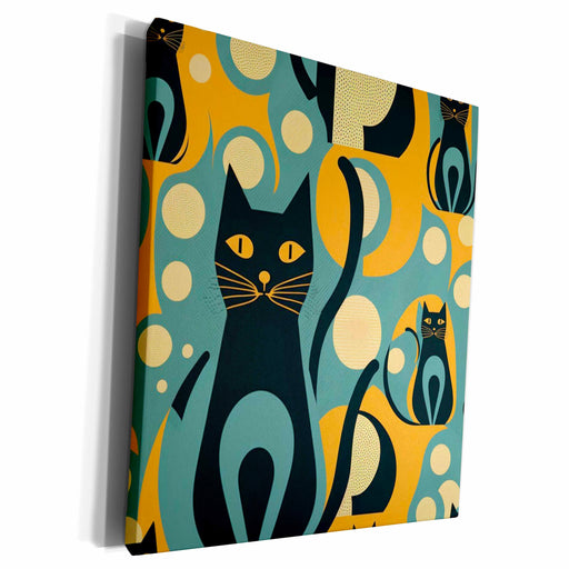 image of Museum Grade Canvas Wrap