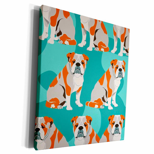 image of Museum Grade Canvas Wrap