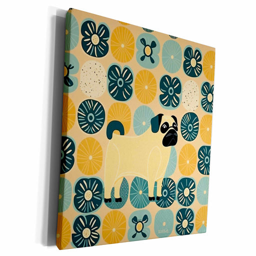 image of Museum Grade Canvas Wrap