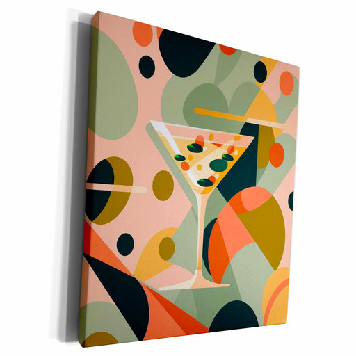 image of Museum Grade Canvas Wrap