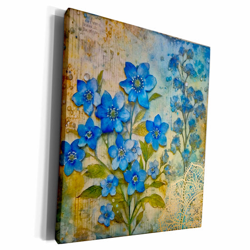 image of Museum Grade Canvas Wrap