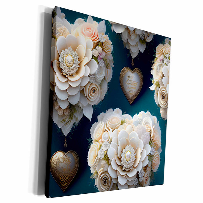 image of Museum Grade Canvas Wrap