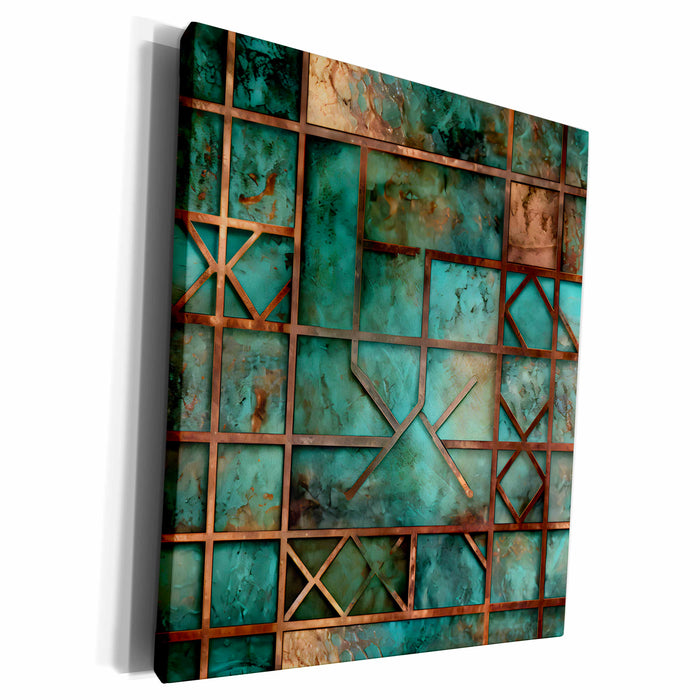 image of Museum Grade Canvas Wrap