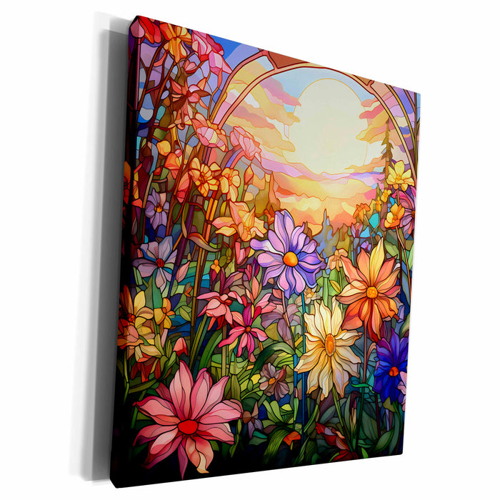 image of Museum Grade Canvas Wrap