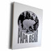 image of Museum Grade Canvas Wrap