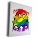 image of Museum Grade Canvas Wrap