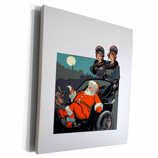 image of Museum Grade Canvas Wrap